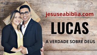 Lucas 9 Estudo: O PRÓXIMO NÍVEL (Bíblia Explicada)