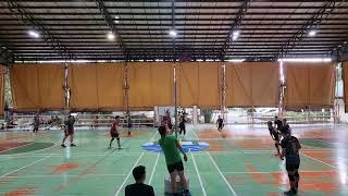 Volleyboogsh ODL 20241215 - Elims Dracs vs Dakila