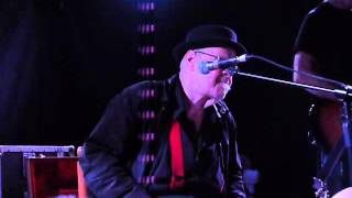 Pere Ubu - Final Solution