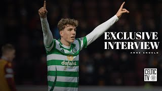 What’s on Celtic TV | Arne Engels Exclusive Interview (05/02/2025)