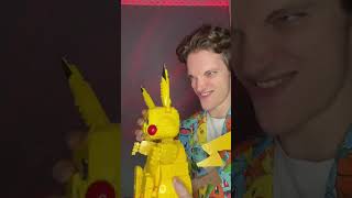 Filthyleo broke Pikachu !? #youtube #viral #shorts #funny