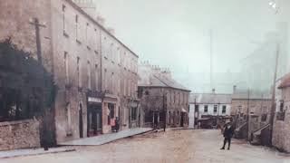 Drumshanbo Co Leitrim - Old Photo which includes Wesleyan St