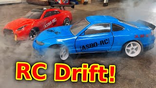 Cheap Professional RC Drift Cars