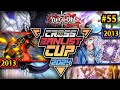 Baby Dragon Rulers (2013) vs. Judgment Spellbooks (2013) | Cross-Banlist Cup 2024