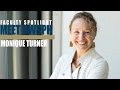 GWSPH Faculty Spotlight - Monique Turner