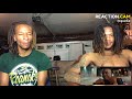 Nebu Kiniza - All In (Video) Reaction Video