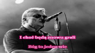 Karaoke BUDKA SUFLERA - Takie Tango ( chórki )