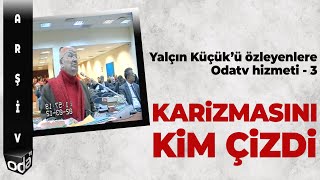 Yalçın Küçük \