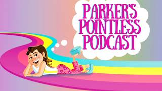 Parker's Pointless Podcast: QuaranTina Turner