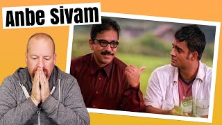 Anbe Sivam Best Scene Reaction | Kamal Hassan & Madhavan