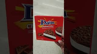 daim cheesecake