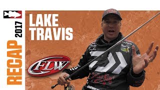 Cody Meyer's 2017 FLW Lake Travis Recap