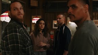 Fiona’s night shift | S9E10 | Shameless
