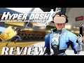 Hyper Dash Review (Quest & PC)  | Arcade Shooter Excellence