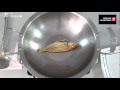 Zwilling J.A. Henckels Fried Fish Demo 德國孖人牌