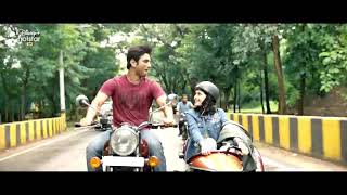 Dil Bechara// Sushant Singh Rajput movie trailer