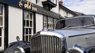 The Old Inn, Crawfordsburn