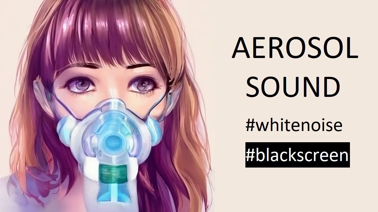Asmr Aerosol Nebulizer Muffled Sound To Help You Fall Asleep Similar