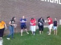 gcs elementary teachers do the als ice bucket challenge