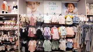 Primark Baby girl : newborn to 3 yr new collection-January 2023