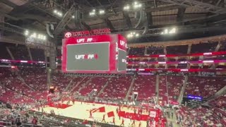 Previewing the Houston Rockets season