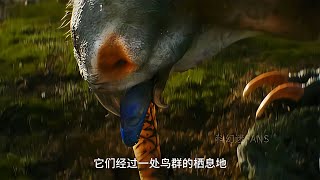 2024最新超燃怪獸大片《哥斯拉大戰金剛2》，它來了！ #科幻迷FANS #科幻迷 #FANS #電影解說 #電影