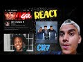 Round2hell And Ishowspeed React On Cristiano Ronaldo Subscribers 😦 | All Time Devvv