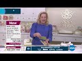 hsn anna griffin elegant paper crafting 05.03.2022 10 pm