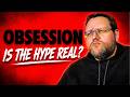 OBSESSION (2026) - Movie Review