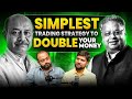 1 Lakh to 100 Crores Trader shares SECRETS @RuchirGupta1 | Abhishek Kar Podcast