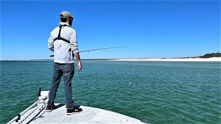 My First Experience Fishing SaltWater | New Epic Bait!