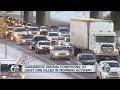 Dangerous driving conditions kills at least one in I-94 accident