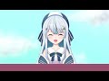 【歌ってみた】夏を生きる【新人vtuber】