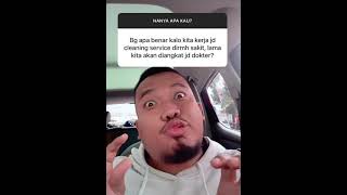 NANYA APA KAU ‼️ || PART #41