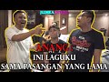 JUDIKA X ANANG HERMANSYAH - Cinta (Judika Studio)