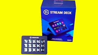 Elgato Stream Deck MK.2 - Review \u0026 Demo