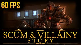 SWTOR Operations: Scum and Villainy (Full Story) Empire