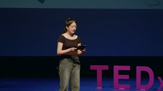 What 정 (jeong) teaches us about connection | Suah Kim | TEDxChadwick International School