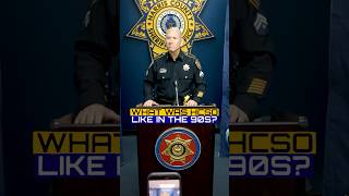 HCSO in the 1990s