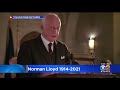 norman lloyd veteran actor producer writer dies at 106