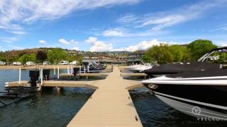 Kelowna's Luxury Waterfront Property Specialists - Quincy Vrecko \u0026 Associates