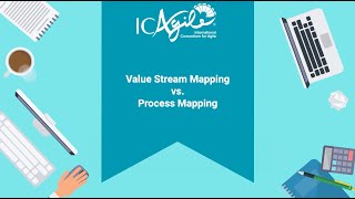 Value Stream Mapping vs. Process Mapping: Definitions, Features, & Benefits