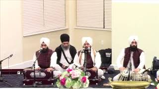 Ba Baaniyan Kahaniyan - Bhai Karanjit Singh Ji UK