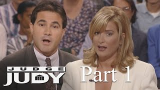 Who Should Keep The Engagement Ring Part 1
