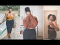 30 Day Challenge | I Lost 30 Pounds, Developing Healthy Habits, Favorite Salad Meal Prep (Day 1)