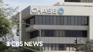 What we know about the suspect who held 10 people hostage at Southern California bank