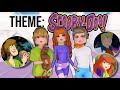 BUYING ICONIC TV SHOW THEMES | Roblox Dress To Impress