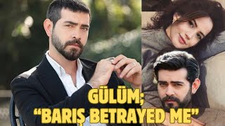 Baris has set an engagement date with Yagmur. Gülüm refused divorce