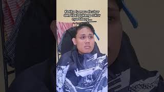 Kalian harus hati-hati #pov #parodi #meme