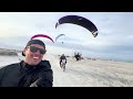 episode 1 paramotoring